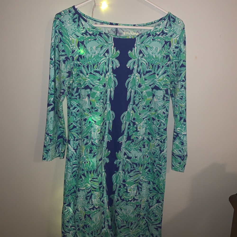 Lily Pulitzer Dress